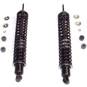 Ck-7815 Westar Coil Spring Conversion Kit Front For Ford Expedition Navigator