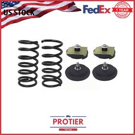Westar Ck-7857 Rear Conversion Kit For Bmw X5 G2u