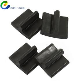 Ea1435016su Wflnhb For Ford Truck 1980-2020 4 Leaf Spring Rubber Bumper Set Insulator Bushings