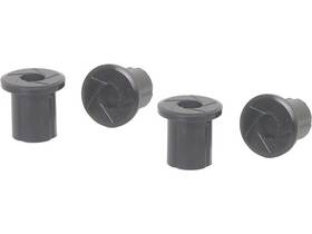 89nkxm61 Whiteline Rear Spring Eye Leaf Bushing For Montero 1983 1984 1985 1986 89nkxm61 Whiteline Rear Spring Eye Leaf Bushing For Montero 1983 1984 1985 1986