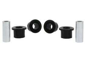 W73250 Whiteline-nolathane Plus 12/05 Compatible With/replacement For Nissan Frontier/xterra