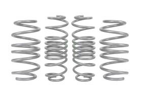 Wsk-frd010 Whiteline For 2014-2019 Ford Coil Spring Lowering Kit Front And Rear
