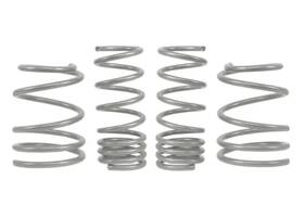 Wsk-sub004 Whiteline Lowering Spring Kit For 2008-2014 Subaru Sti