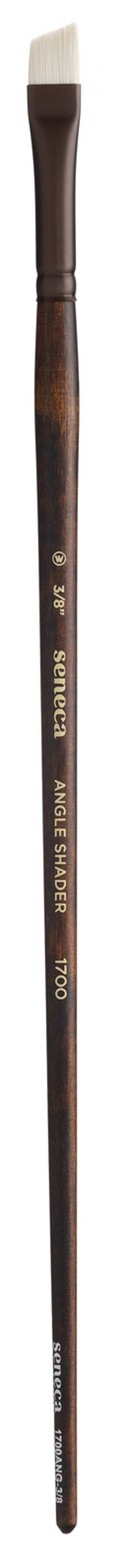 5a0028dv-1gbg8 Willow Wolfe 628215003205 Seneca Artist Angle Bright Brush-3/8