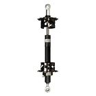 Wm251-2 Wehrs Machine In Dual Bearing Spring Slider Extended Len