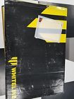 Wsk-frd005 Whiteline White Line Lowering