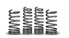 Wsk-mit002 Whiteline Evo X Lowering