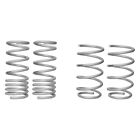 Wsk-sub006 Whiteline For Scion Front Rear Lowering Coil Springs