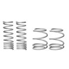 Wsk-sub008 Whiteline Wrx Performance Lowering Springs 9319924406715