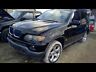 517-59833 X5 Bmw Spring Rear Coil Fits