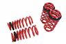 Mr-ls-bx507-1 X5 Megan Racing Fit Bmw Self Leveling Lowering Springs