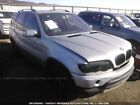 517-59831r X5 Passenger Spring Rear Air Fits Bmw