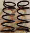 Xf5z5310aa Ford 2 Mercury Oem 1999 2002 Villager Front Suspension-coil Springs