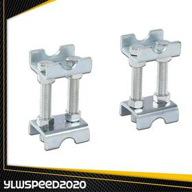 V-02lkb0001asl Ylwspeed20 2x/set Spring Spacer Coil Compressor 2 Way Adjustable Lift Or Lower New