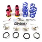 Ys-331101-10659 Unbranded 88-91 Lowering Red
