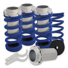 Ys-331103-10663 Unbranded Drop Suspension Blue