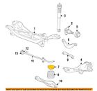 Ys4z-5586-aa Motorcraft Ford Genuine Oem Focus Cyl Rear Suspension Spring Insulator