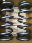 Z60-203-110 Swift Coilover Springs Length Id Pair
