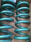 Z70-228-090 Swift Coilover Springs Length Id Pair Z70-228-090 Swift Coilover Springs Length Id Pair