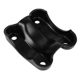Z18077901g Zegale For 1995-2002 Dodge Ram 2500 3500 Rear Leaf Spring Suspension U-bolt Plate Mopar