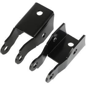 Z18342301g Zegale For 1973-87 Chevy Gmc Truck C10 C15 Rear Lowered Drop Trucks Shock Extender