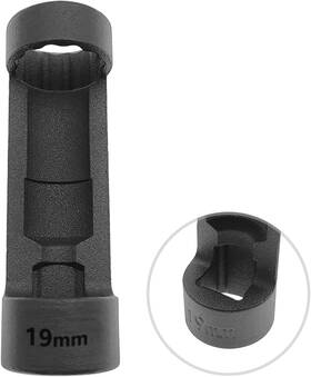 Zk267 Zktool 19mm Suspension Strut Socket Tool Nut 16mm 18mm