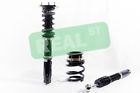 Zm-01-br-rs Zm-01 Bc Racing Coilovers Br Type Rs Cherokee Srt8 Awd 05-10 Wk Jeep