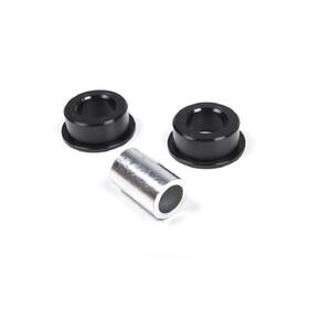 Tlx-zorzonf7101-cl360a70 Zone Offroad Track Bar Bushing Kit For Ford F-250/f-350 Super Duty 2007-2016