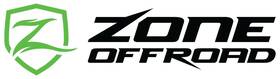 Zond3409 Zone Offroad Coil Spring - 4.5 Inch Rear