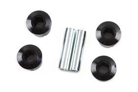 Zonj7000 Zone Offroad Leaf Spring Bushing Sleeve Kit For 1