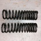 Ztp1648677 Top End Springs Tall Coil Over Spring Set For Shock
