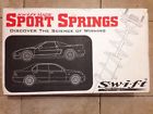 Zy-4f907 Swift Springs Sport For