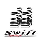 Zy-4x910r Swift Springs For Ford Fiesta St