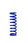 Zz300 Suspension Springs Id Long Lb Blue Spring