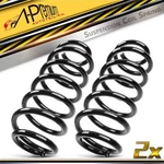 A-premium 2X Rear Coil Springs For Dodge Grand Caravan Chrysler Town & Country. Fixed Price $77.99.