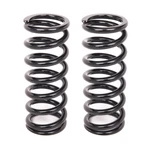 Aldan American Coil-over-spring 350 Lbs./in. Rate 9 Length 2.5 I.d. Blac. Fixed Price $153.95.