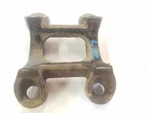 Rear Leaf Spring Suspension Lower Plate Cap 17 18 19 20 21 22 Ford F250 F350. Fixed Price $56.62.