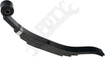 Dorman 929-1138 Utility Trailer Leaf Spring. Fixed Price $245.00.