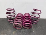 2016 Ford Mustang Vogtland Sport Lowering Springs Set Used. Fixed Price $229.98.