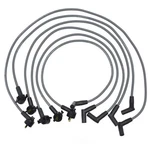 Spark Plug Wire Set-direct Fit Walker Products 924-1801. Fixed Price $69.72.