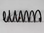 Genuine Mopar Front Coil Spring Right 52126314AC. Fixed Price $111.68.