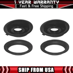 Kyb Front Upper Coil Spring Seat Fits 2005-2010 Chevrolet Cobalt. Fixed Price $54.57.