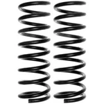 Coil Spring Set Moog 81005. Fixed Price $124.95.