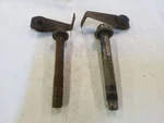 Rear Leaf Spring Mounting Bolts Fits 2005-2007 Ford F250 F350 F450. Fixed Price $36.01.
