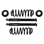 Monroe 90018C Rear Air Spring To Coil Conversion Kit. Fixed Price $289.79.