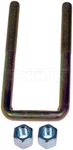 Dorman 35613 U-bolt 1/2 X Square. Fixed Price $17.86.
