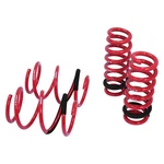 For Bmw M2 16-21 Megan Racing 1.26" X Front & Rear Lowering Coil Springs. Fixed Price $170.06.