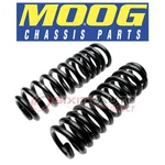 Moog Coil Spring Set For U860FV SMS860V FCS860V CC860S 630.44050 Ba. Fixed Price $443.41.
