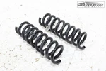 2015-2016 Bmw 428I Gran Coupe Rear Left & Right Side Coil Spring Set Of Oem. Fixed Price $78.99.