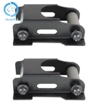 Rear Leaf Spring Shackle Repair Kit Ford Explorer Mountaineer 722-009 2PCS. Fixed Price $27.78.